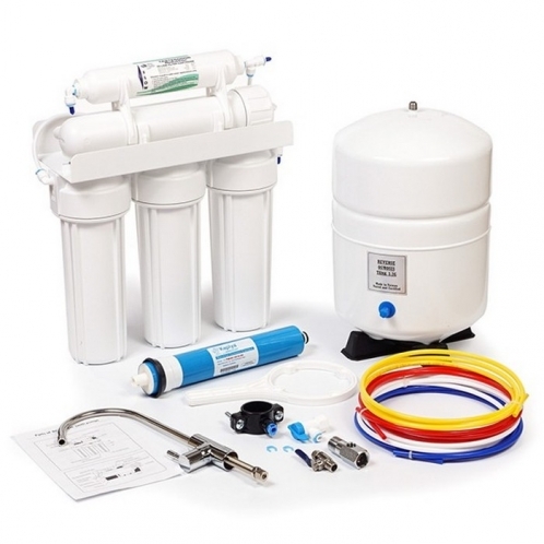 Фильтр обратного осмоса Kaplya RO5-2