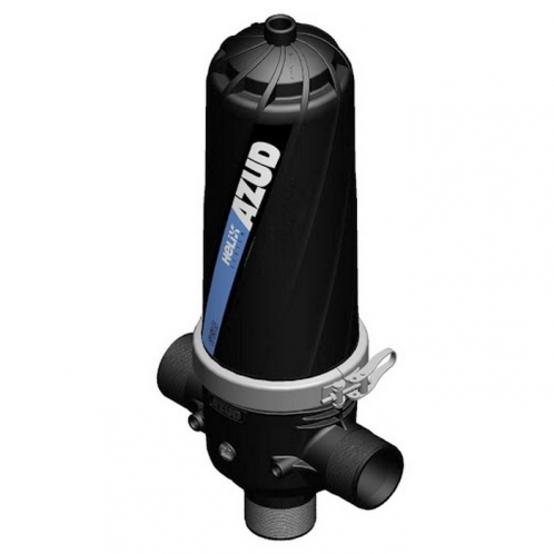 Дисковый фильтр AZUD DF HS 3" (100-400 мкм)