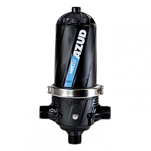 Дисковый фильтр AZUD DF HS 3" (100-400 мкм)