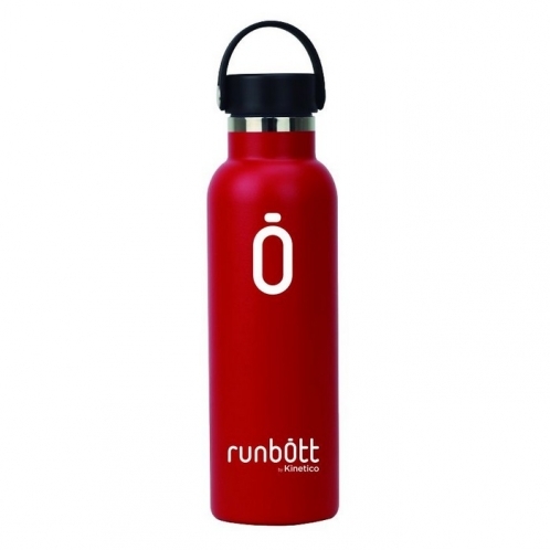 Бутылка для воды RUNBOTT BY KINETICO, красная
