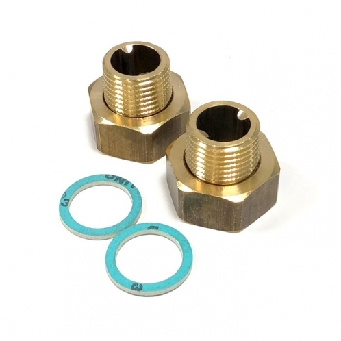 Резьбовое соединение Honeywell VST06-3/4A 