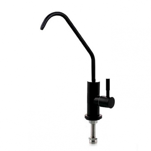 Кран для фільтрованої води Nice 3463 Чорний Кран для фільтрованої води Nice 3463 Чорний