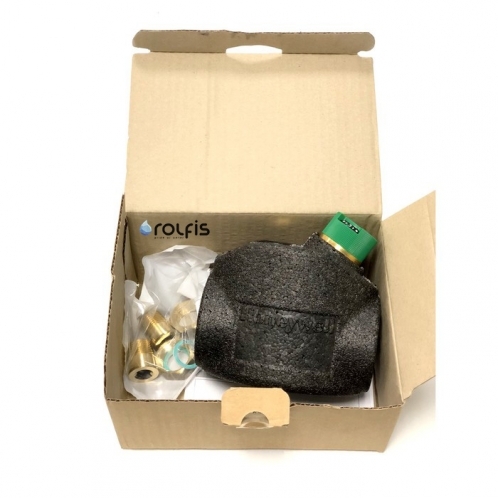 Редуктор тиску Honeywell D05FT-3/4A