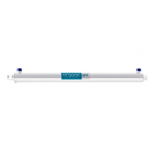 Ультрафиолетовый обеззараживатель Organic 20H