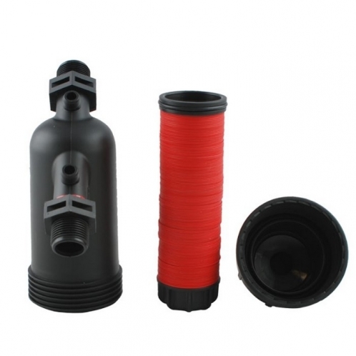 Дисковый фильтр GLACLEAN 3/4"