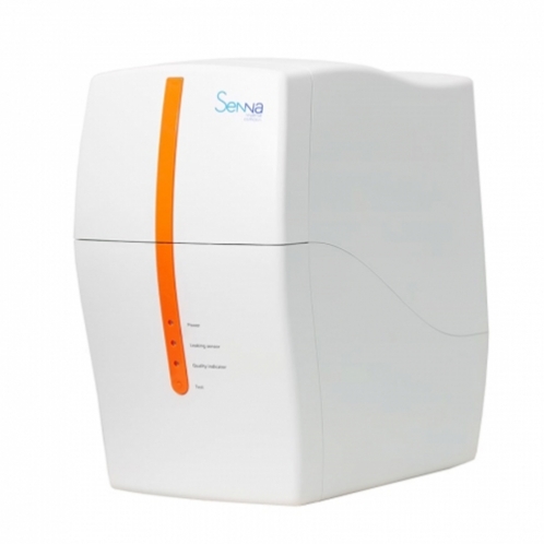 Система обратного осмоса Puricom SENNA PUMP