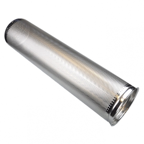 Корзина для фильтра мешочного типа BFH-2