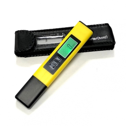 Измеритель TDS-метр 3 in 1