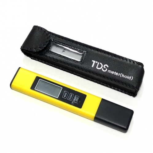 Измеритель TDS-метр 3 in 1