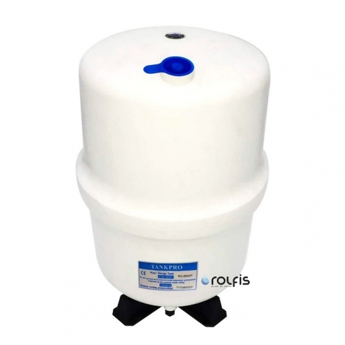 Пластиковая накопительная емкость Raifil ROT-2640 (4G/15l) Пластиковая накопительная емкость Raifil ROT-2640 (4G/15l)