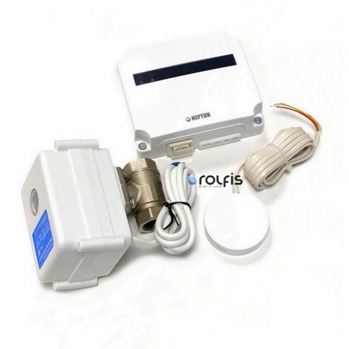 СКПВ Neptun Aquacontrol Light 1/2" (1 датчик)