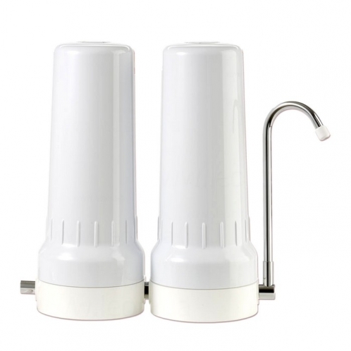 Настольный фильтр Atlas Filtri Depural Top DUO SX BW DVB RA2520618