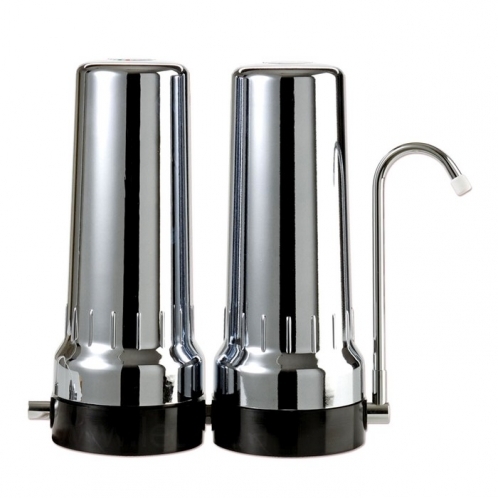 Настольный фильтр Atlas Filtri Depural Top DUO SX CH DVB RA2520619