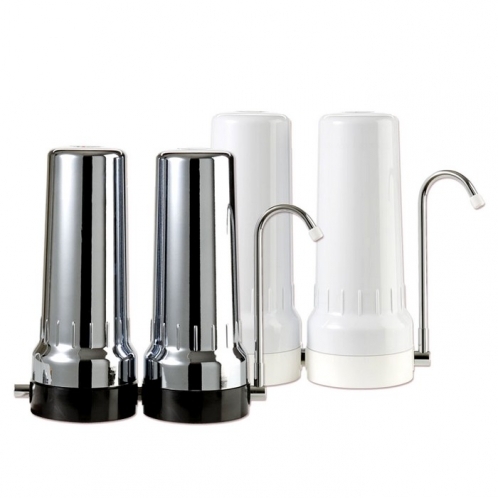 Настольный фильтр Atlas Filtri Depural Top DUO SX CH DVB RA2520619