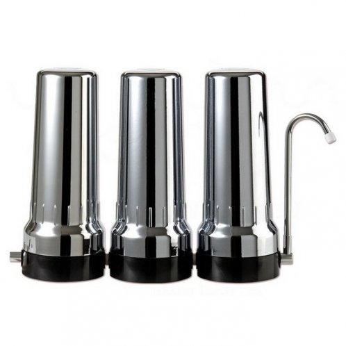 Настольный фильтр Atlas Filtri Depural Top Trio SX CH DVB RA2530617