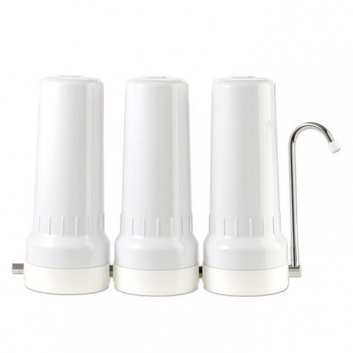 Настольный фильтр Atlas Filtri Depural Top Trio SX BW DVB RA2530615