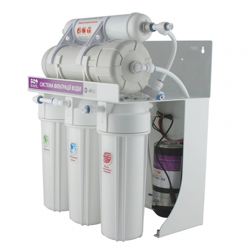 Фильтр обратного осмоса Raifil 300G - 3/8 10"Slim Фильтр обратного осмоса Raifil 300G - 3/8 10"Slim