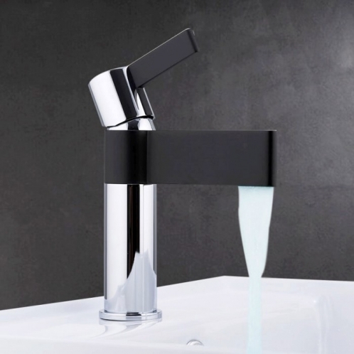 Смеситель для умывальника Gappo Atalantic G1081