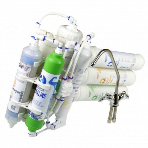 Фильтр обратного осмоса Bregus ProTech 75RG