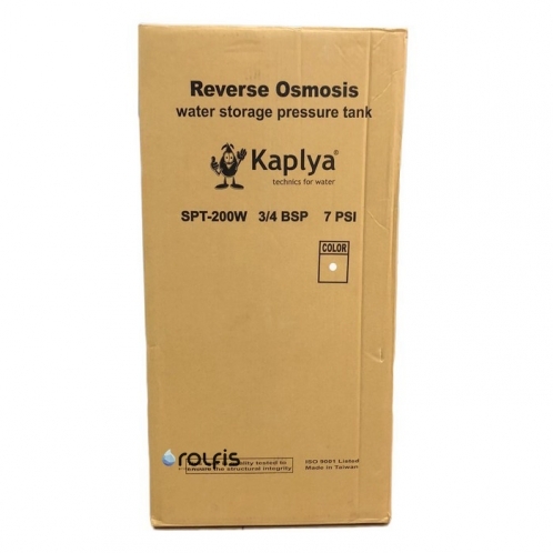 Накопительный бак Kaplya SPT-200W