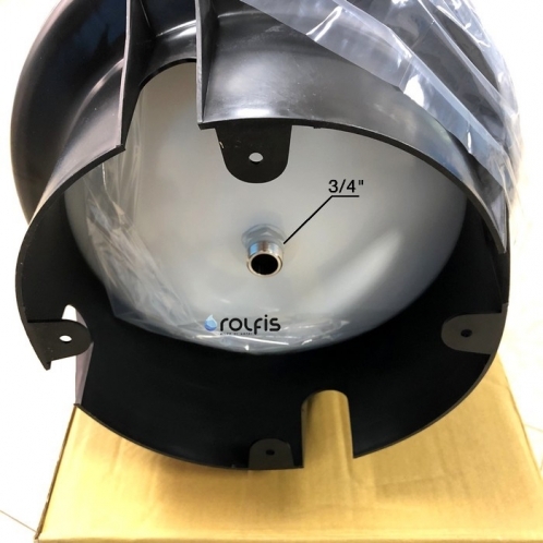 Накопительный бак Kaplya SPT-200W