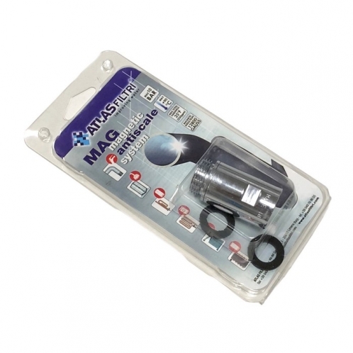 Магнитный фильтр Atlas Filtri MAG 1 MF 1/2" RE6115001