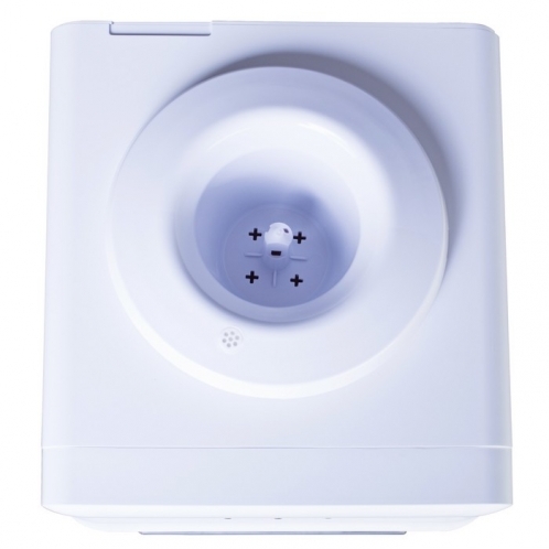 Кулер для воды HotFrost V1133