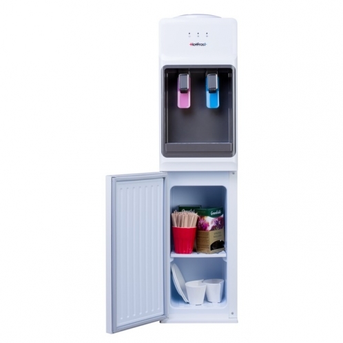 Кулер для воды HotFrost V1133CE