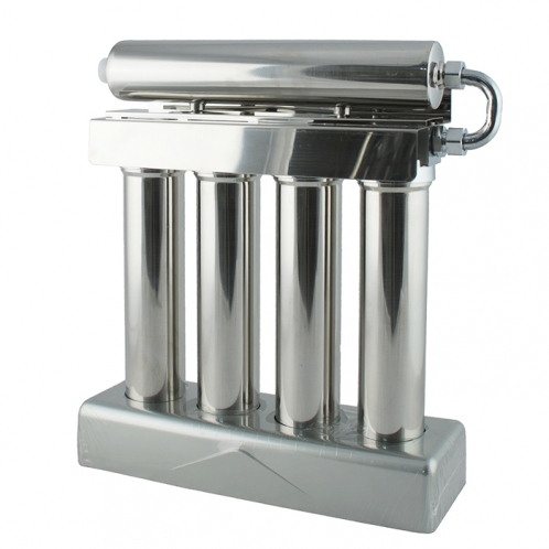 Проточный пятиступенчатый фильтр Raifil G 4-1