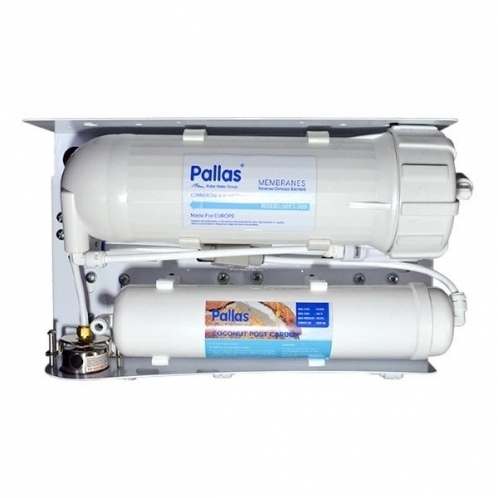 Фильтр обратного осмоса Pallas ЕF-300P