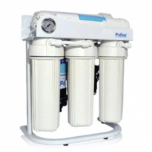 Фильтр обратного осмоса Pallas ЕF-500P Фильтр обратного осмоса Pallas ЕF-500P