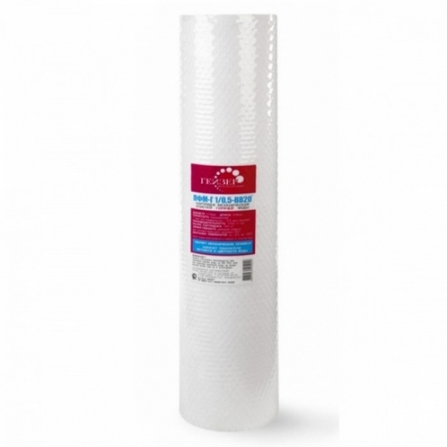 Картридж механический Гейзер ПФМ-Г 20BB 5 мкм