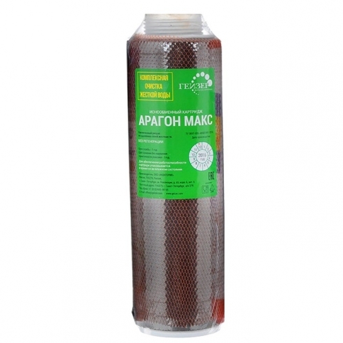 Картридж Гейзер Арагон Макс Картридж Гейзер Арагон Макс