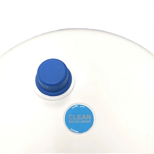 Накопичувальний бак із пластику Tank 2G-36 Накопичувальний бак із пластику Tank 2G-36