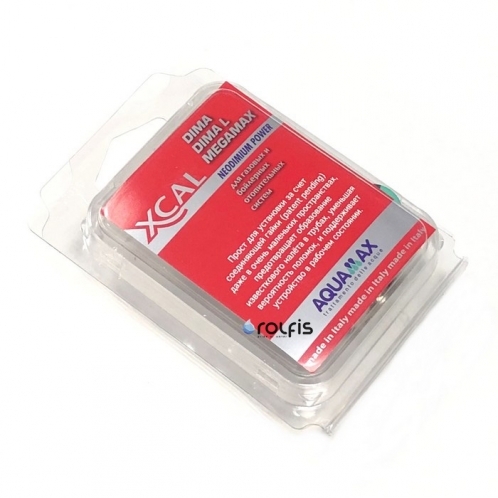 Магнитный фильтр Aquamax XCAL MEGAMAX 3/4"