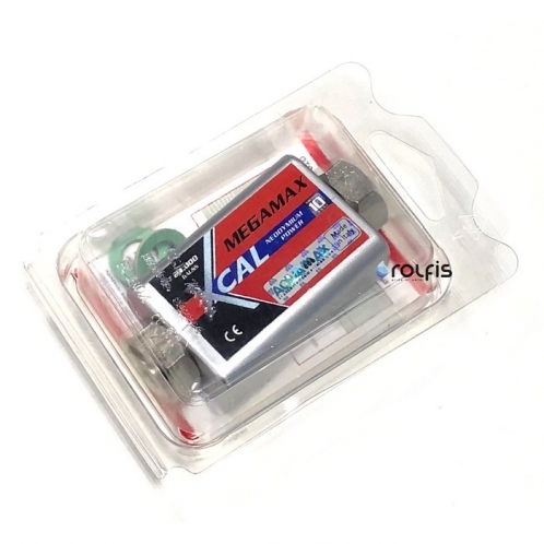 Магнитный фильтр Aquamax XCAL MEGAMAX 3/4"