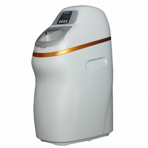 Фильтр умягчения воды RunLucky RL-R150L с засыпкой Raifil