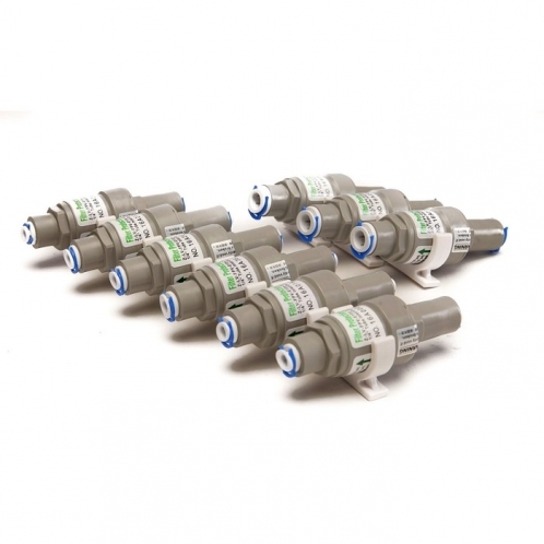 Редуктор давления Kaplya FPV-0308-80_K