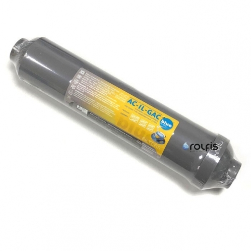 Постфильтр Bluefilters New Line AC-ILG-QC-GB
