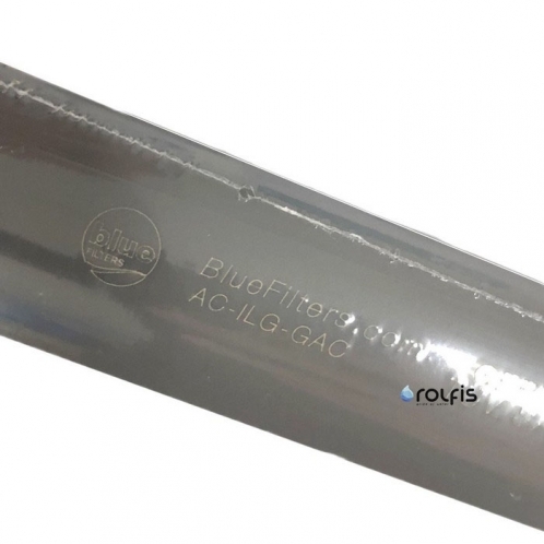Постфильтр Bluefilters New Line AC-ILG-QC-GB