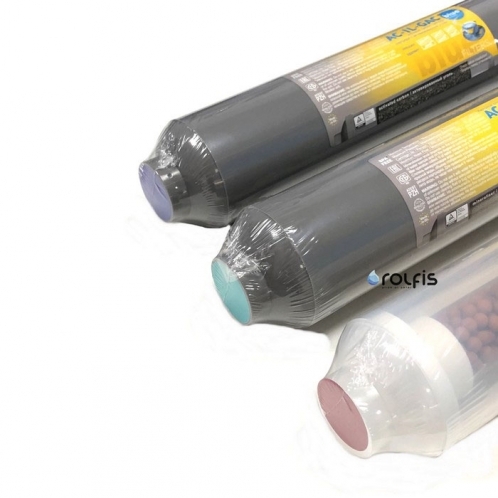 Комплект картриджей для осмоса серии Bluefilters New Line 