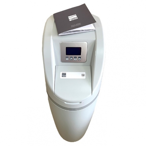 Фильтр для умягчения воды Platinum Wasser MARS M