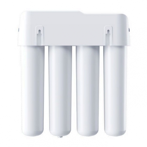 Фильтр обратного осмоса Аквафор Осмо-Кристалл 50 исп.4