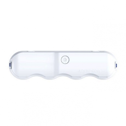 Фильтр обратного осмоса Аквафор Осмо-Кристалл 50 исп.4