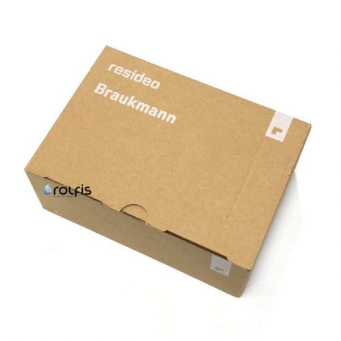 Редуктор тиску Resideo Braukmann D06F-1A
