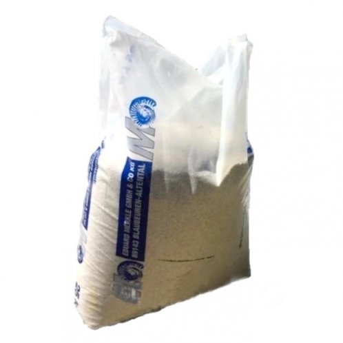 Загрузка кальцит Aqua-Juraperle 25 кг Загрузка кальцит Aqua-Juraperle 25 кг