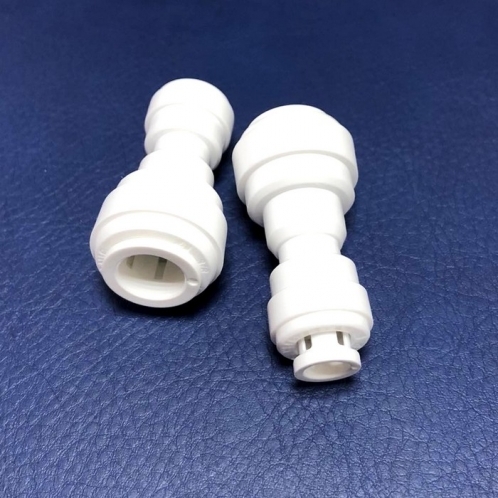 Муфта Organic A4-UC0604 3/8" - 1/4"