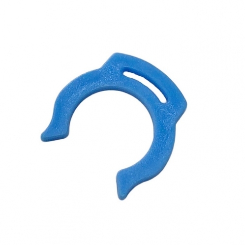 Зажимная клипса Organic KP-LC0006 (3/8") Зажимная клипса Organic KP-LC0006 (3/8")