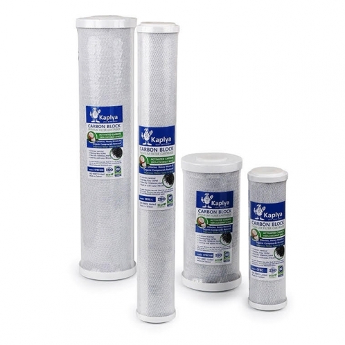 Картридж вугільний Kaplya CFBC Картридж вугільний Kaplya CFBC