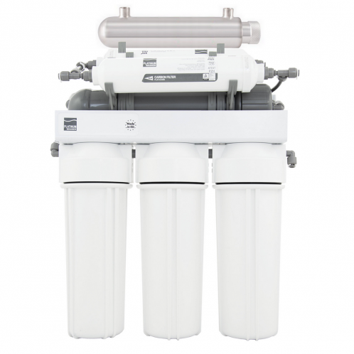 Фильтр обратного осмоса Platinum Wasser Ultra 8 PLAT-F-ULTRA8